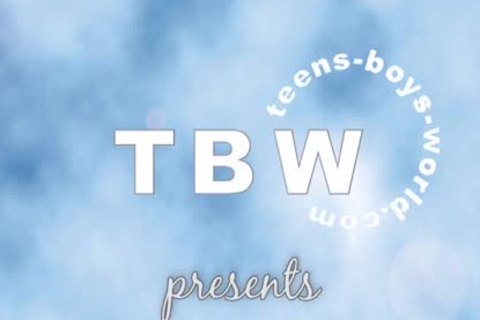 stunning legal age teenager pair Oskar and Garri