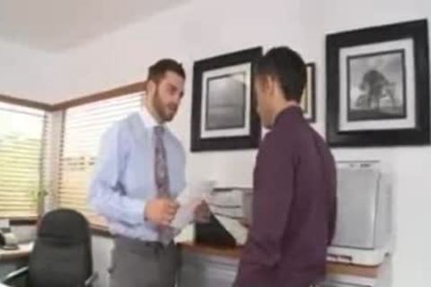 palpitating Dicked Bottom Mario Costa plowed by Tommy Defendi