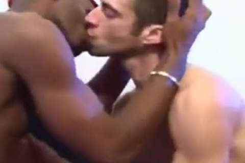 Thug gett'n off on a chav