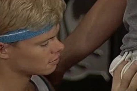 VCA homo - Making It large - scene 4