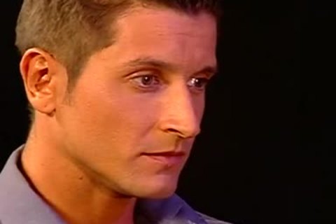 Four homo studs acquire Each Other Off jointly