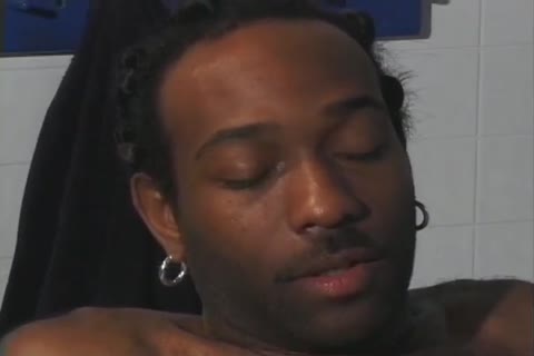 Chocolate penis On penis Goodness