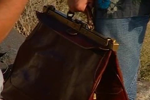 Three guys Visit Greek Islands To Practice Greek Art 