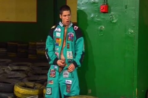 Jay Avedon And The boyz penetrate Their wazoo With Hard ramrods