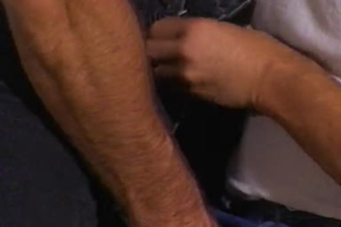 ballsy males With Attitude And Style Who Likes Domination