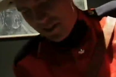 homo Military Officers In Action