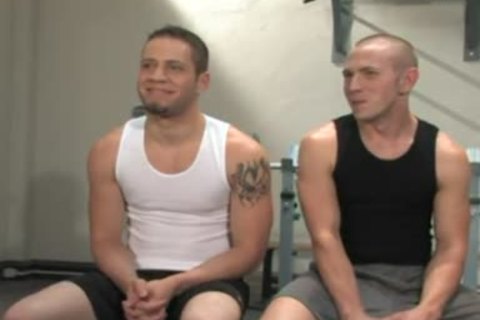 So u Want A Workout?!