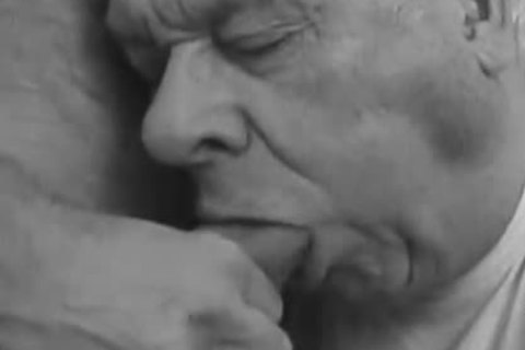 Whitey Daddy Part III