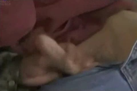 bare - naked Balls-Scene 1