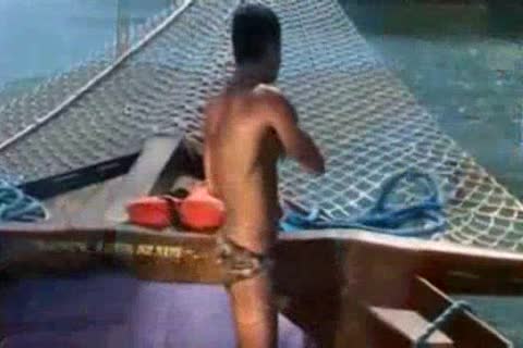 Felix Stulbach - A praia