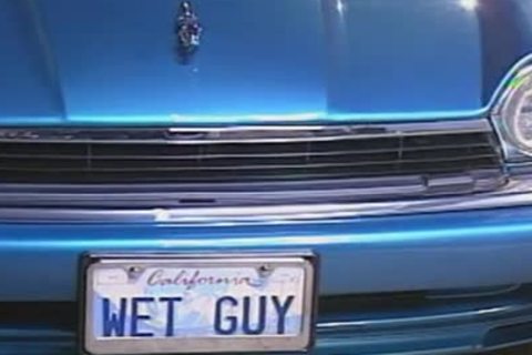 moist hunks have cum leaking out