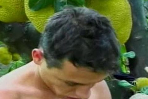Gentlemens-homo - TailGaitors - scene 1