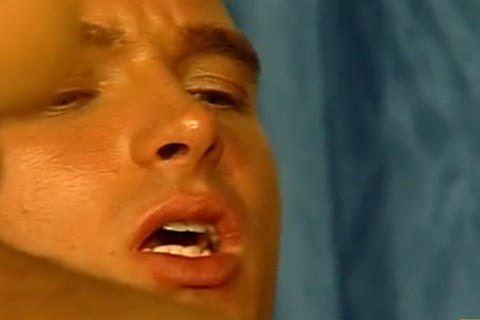 Arabian Knights - Scene 4