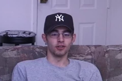 rock hard Armed - Scene three