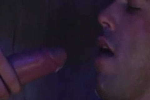 Cumshots and sperm drinking 3