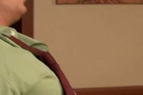 Jared Michaels and Kevin Cavallie