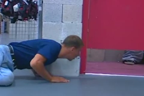 moist Hunk plowing Hard In A Hardware Store