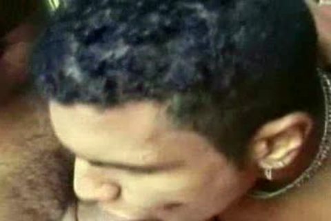 Gentlemens-homo - BonerBrigade - scene two