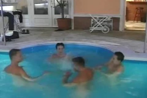 Eight teens Share cocks At hammer Party