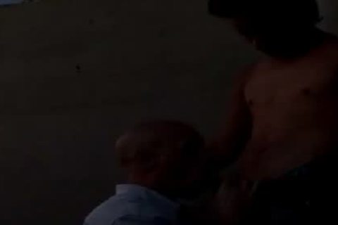 Bald lad banged In ass