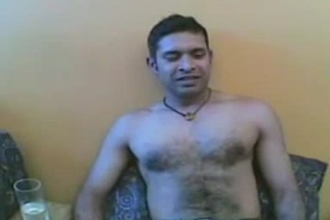 Fool Indian oral pleasure-job stimulation