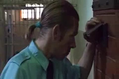 Schlutt, Marcel - Locked Up