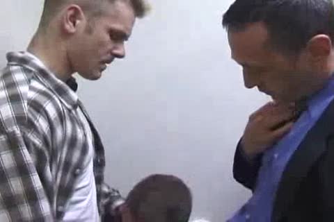 Daddy Josh @ The Office.