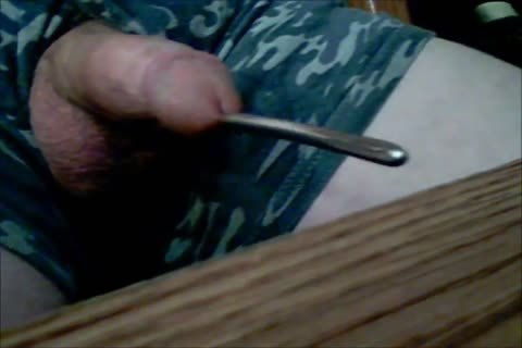 Porn And Sounding