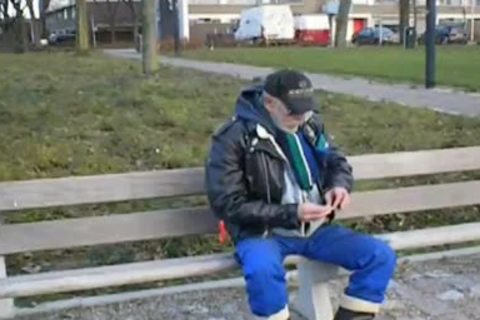 Nlboots - Along The Canal