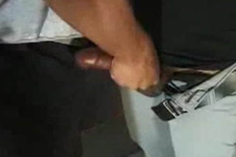 RV at Ice Gay Tube        