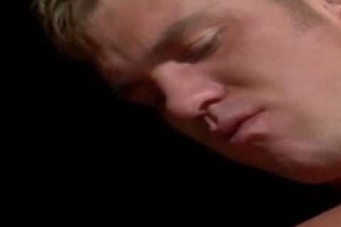 Blondes On A Lawn Chair