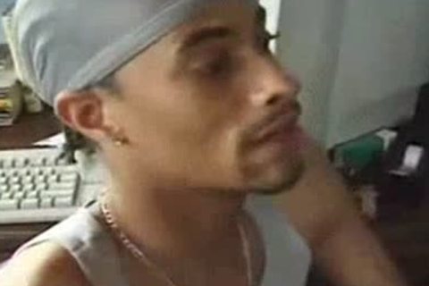 Dawgz On The D.L. Scene 01