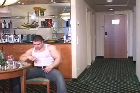 Romanian Bodybuilders