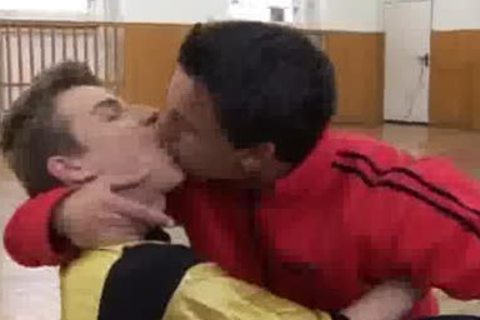 educate Me Touch Me Scene 4