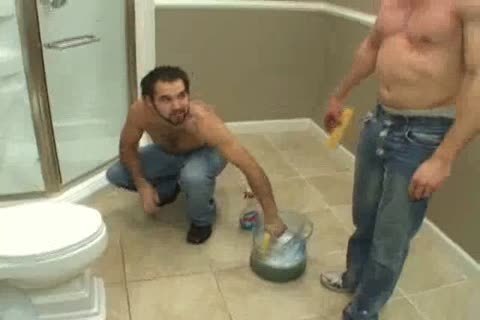 one more One Tries Out For The Other Team