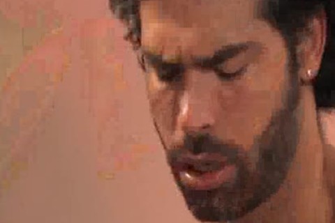 Superhot Muscle boy nail Younger dude