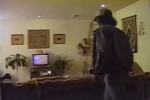 Vintage Jerkoff