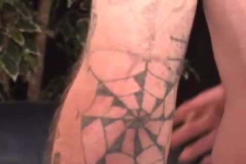 Chuck three-fullclip