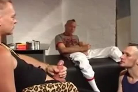 indecent Sex Corrupt Cops Star In naked - Part3