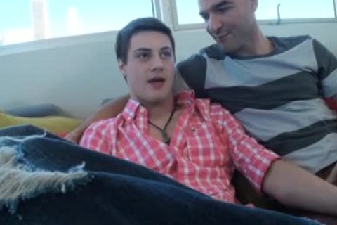 Gayroom large knob nails Bottom legal age teenager (18+)