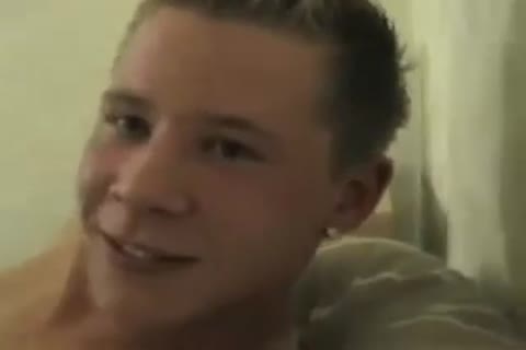 20yo homosexual Czech boyz pounding On sofa