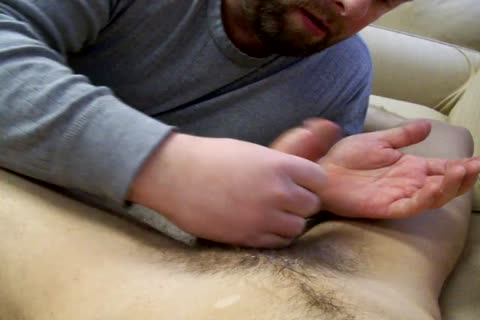 large Daddy Sucks Jaiden!!