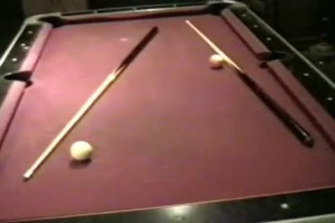 10-Pounder Strappers 2102 - Scene 3