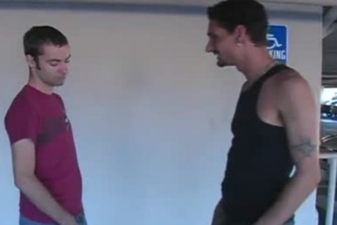 San Diego love juice - Scene 5
