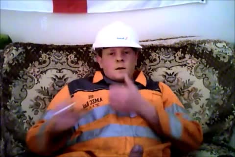 Saved Up Some knob Cheese For A jerk off In salute Viz