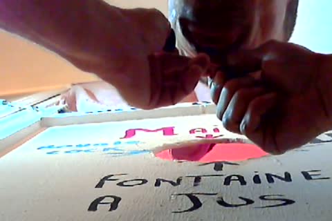 Bonne Suce D'un Mec  Tbm Glory aperture