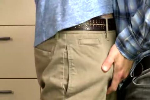 Amazingly wicked Hunks With large dicks nail