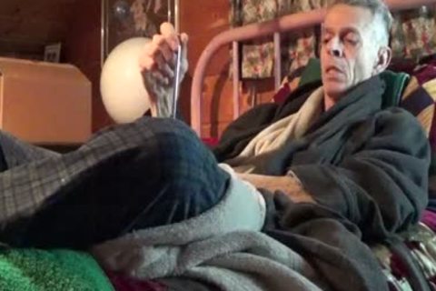 Well Folks The videos Are Getting better. Thank u For All The Suggestions. This Time The cam Position Did Not Allow u The Ability To watch The Sounds Entering My 10-Pounder. I Apologize However I Think u Can Tell This Is Real. there're Unfocused 