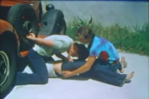 Got The Vid, Viewed It a lot of Time, Had a lot of enjoyment ;)