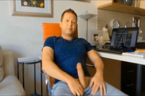 I Love Watching Straight guys stroking To indecent cleft Porn And Then I Love To Eat Their cum.